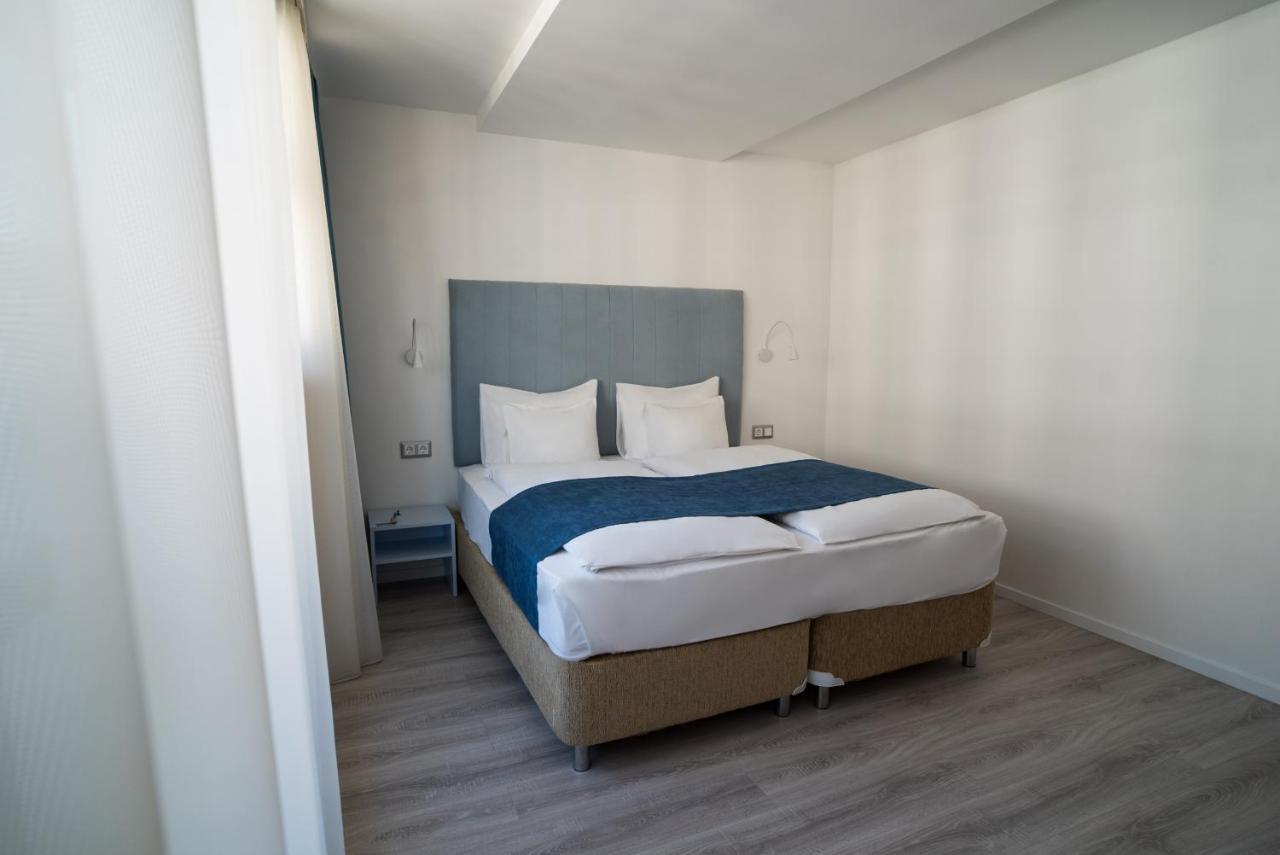 Hotel Civitas شوبرون المظهر الخارجي الصورة