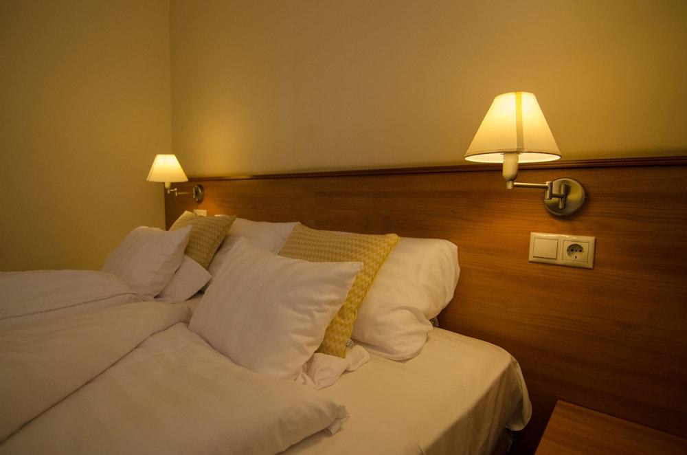 Hotel Civitas شوبرون المظهر الخارجي الصورة