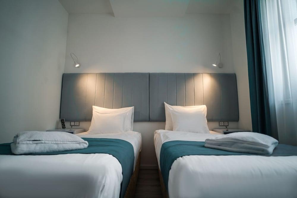 Hotel Civitas شوبرون المظهر الخارجي الصورة